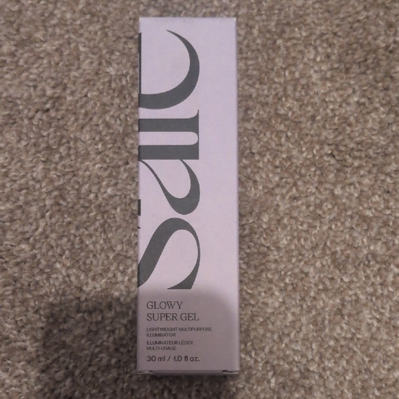 Saie Glowy Super Gel in Warmglow - Picture 1 of 2
